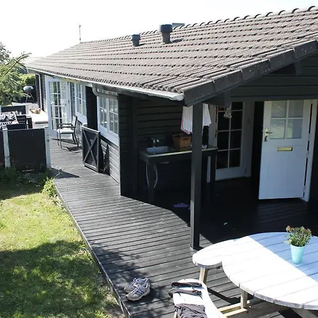 Vakantiehuis Holiday Lonstrup Harerenden 076296 *