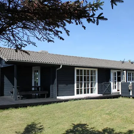 Vakantiehuis Holiday Lonstrup Harerenden 076296 *